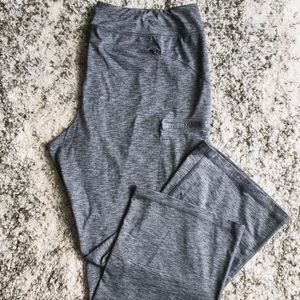 Women's Plus NoGA Classic Relaxed Leg Pants